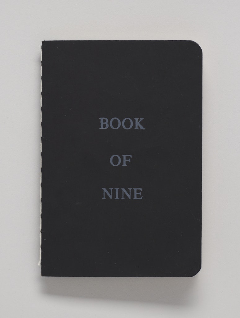Book of Nine