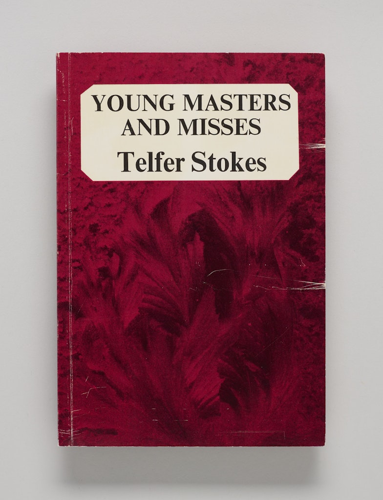 Young Masters and Misses
