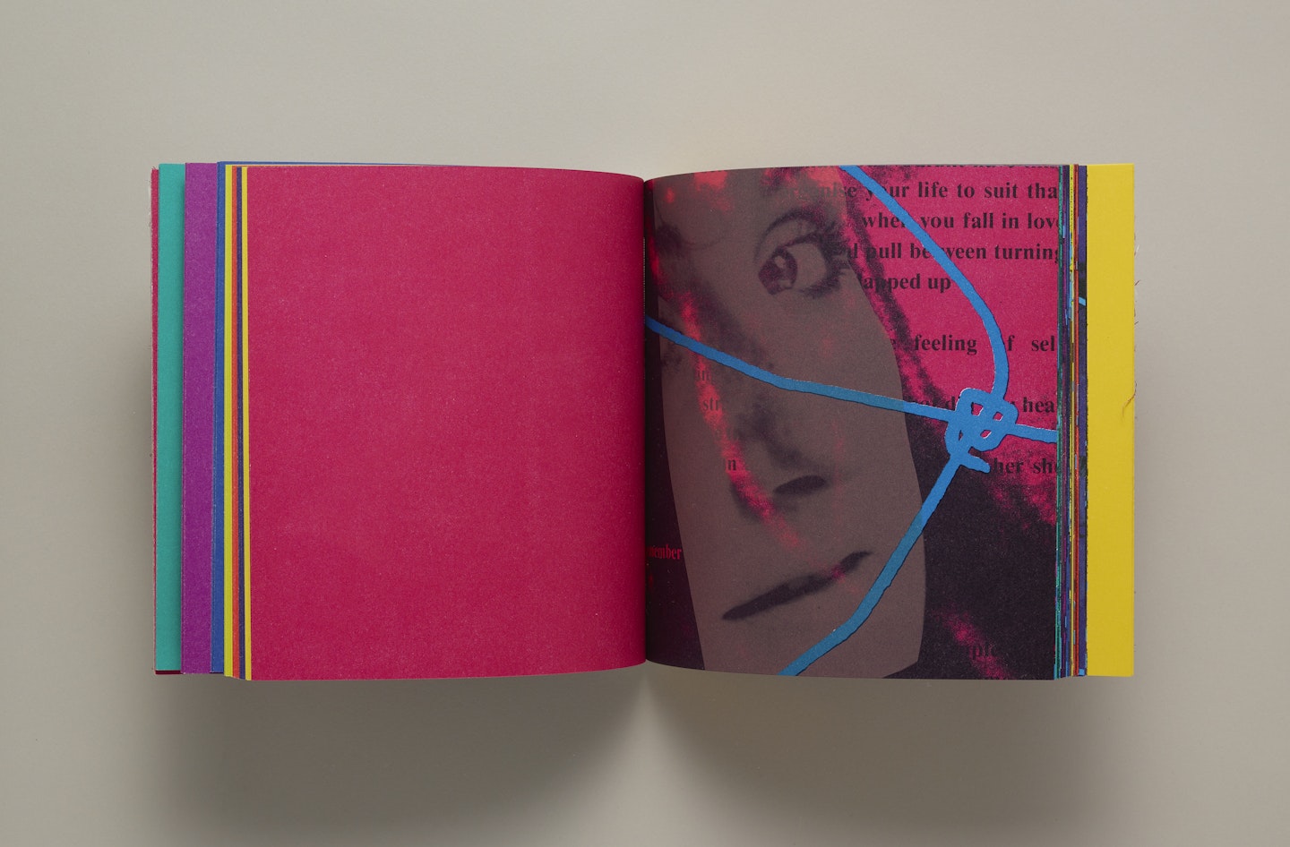 Desire: The Collective Unconscious
