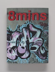 8 minutes