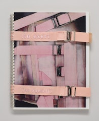 : To exert (as oneself)