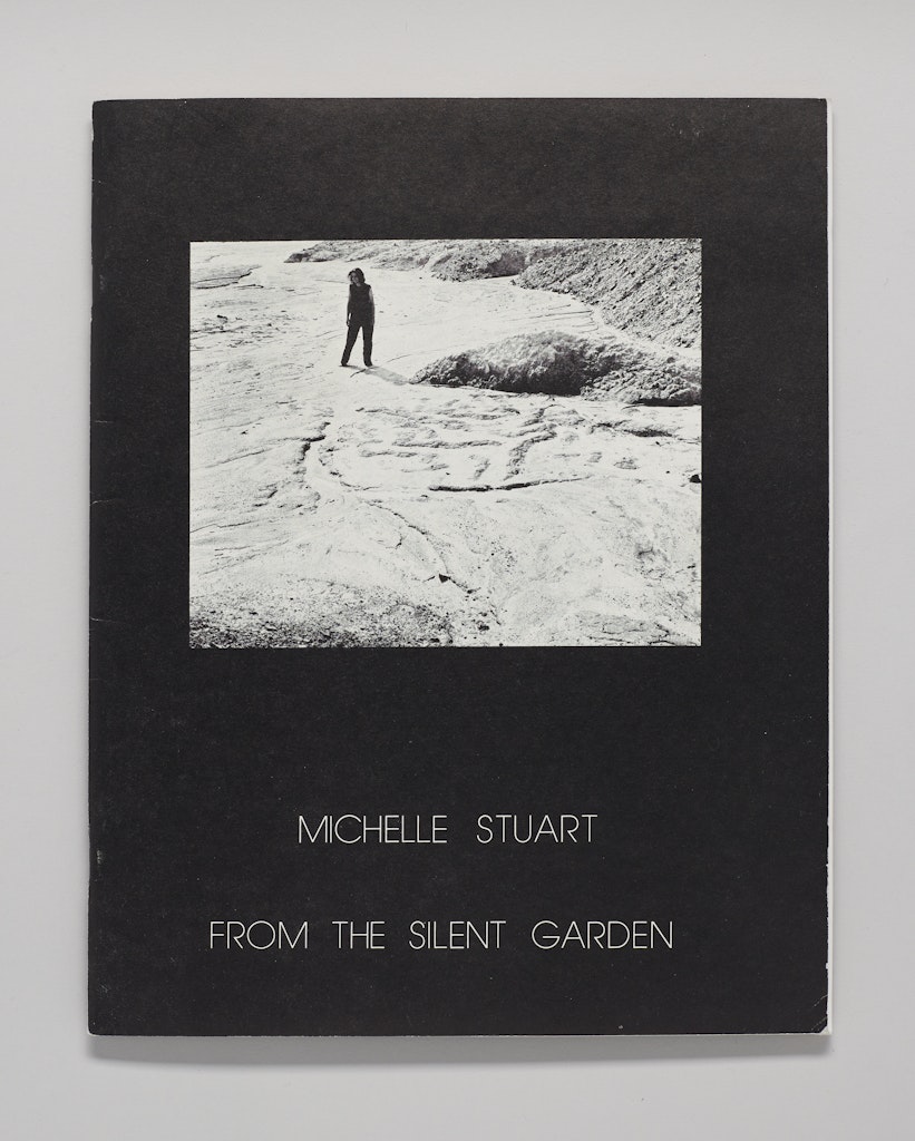 From the Silent Garden