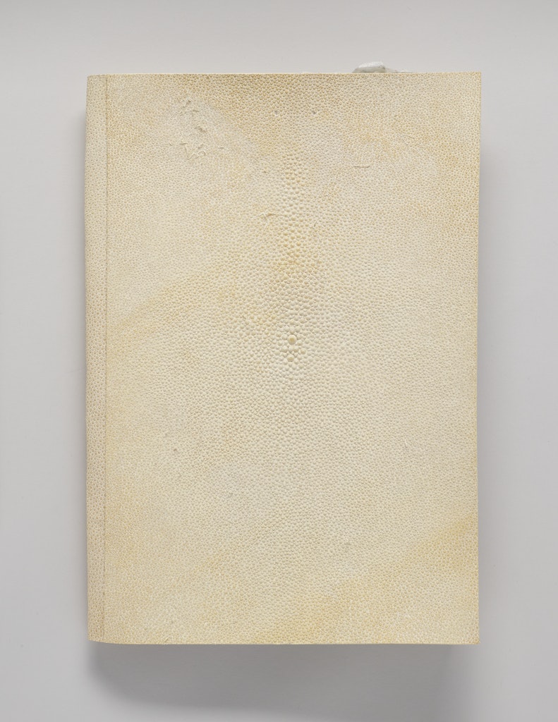 Ein Gedicht fur ein Buch