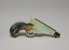 Bookgun