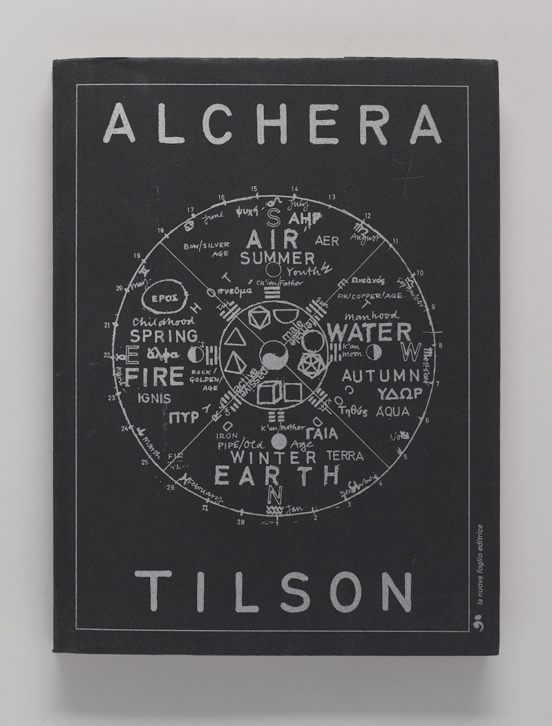Alchera, 1970-1976
