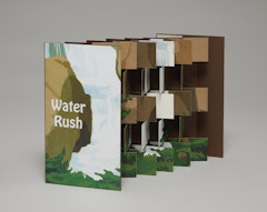 Water Rush