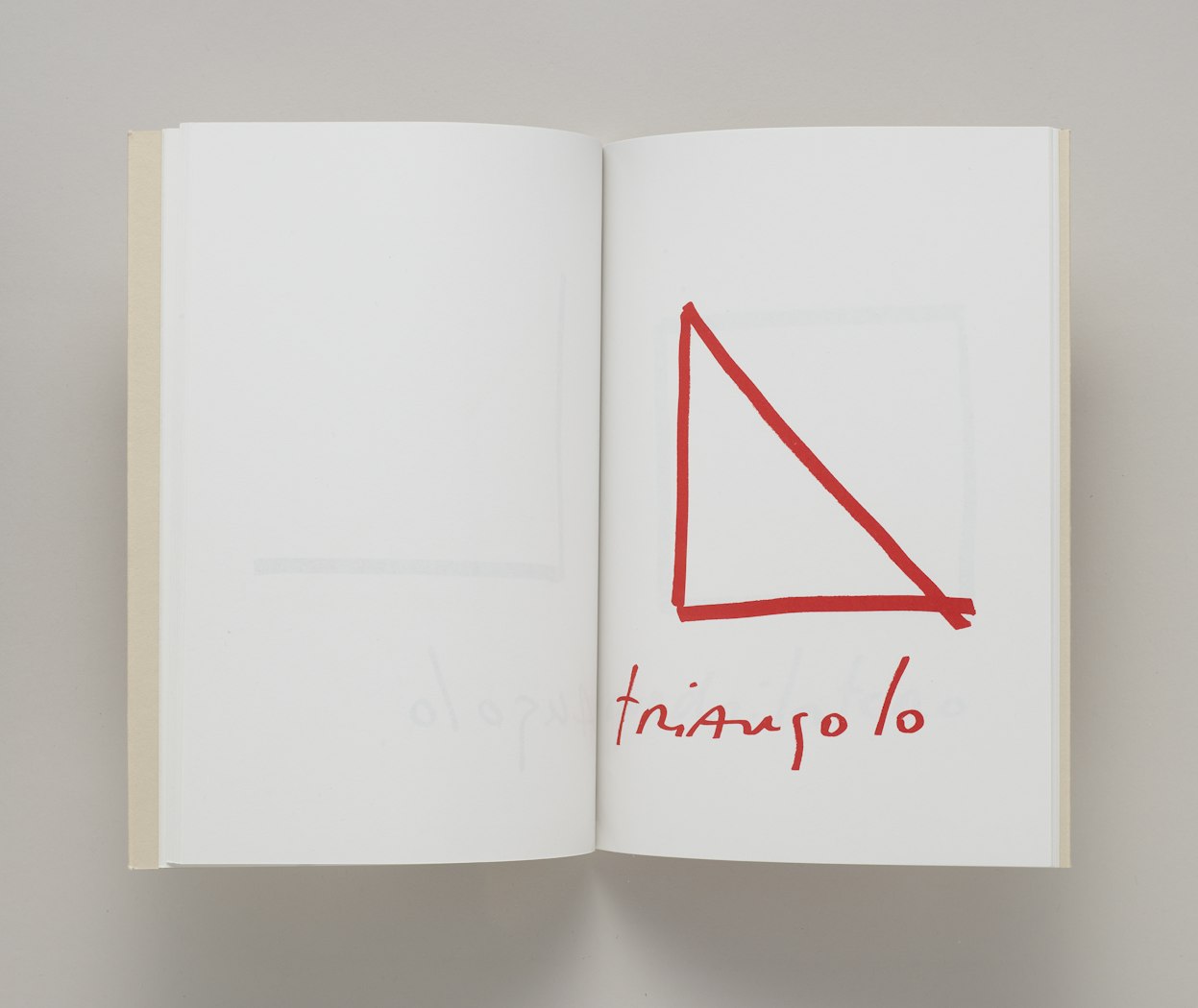 Niele Toroni: 1, 2, 3, 4, 5: Pretexte a un Livre d'Artiste