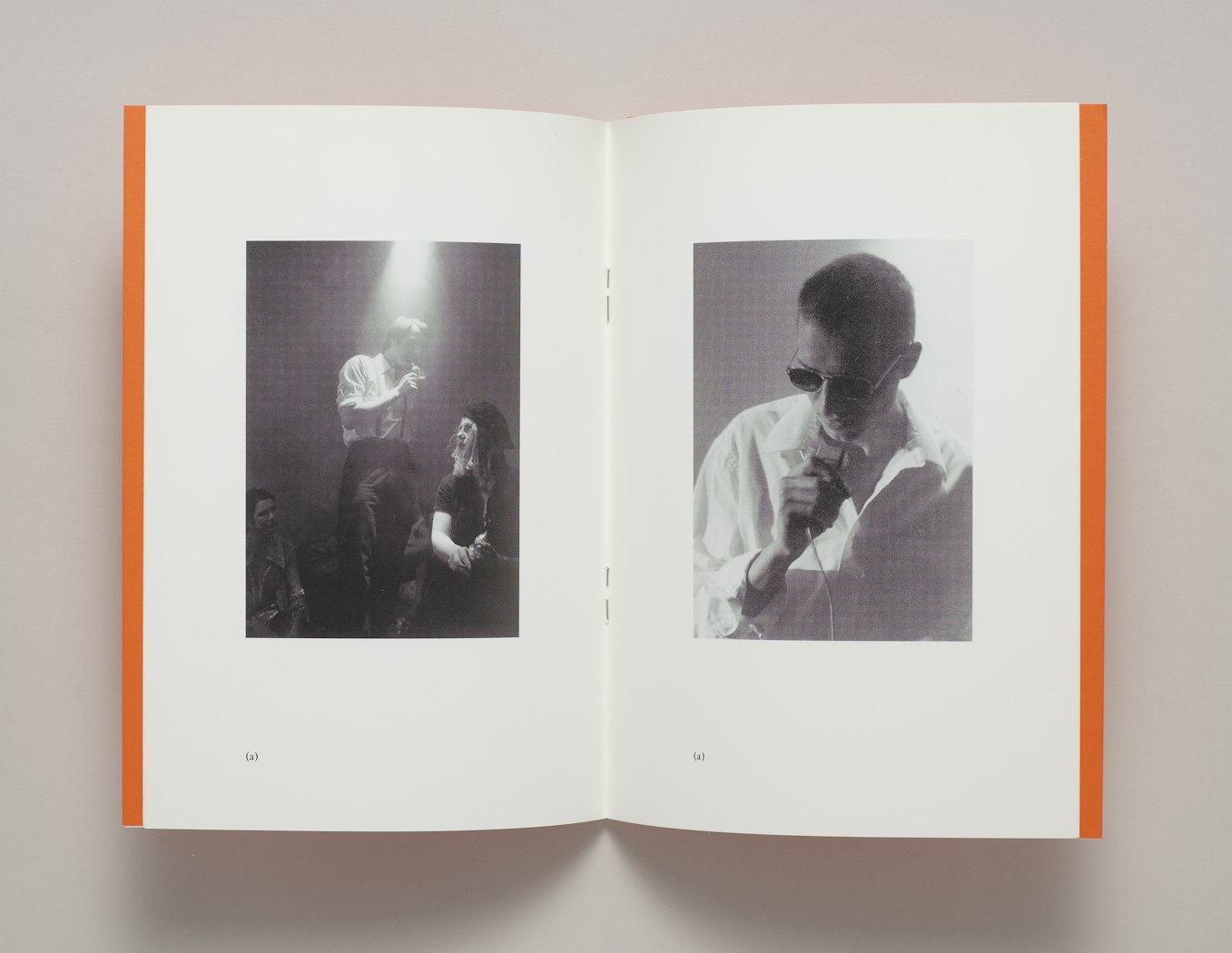 Rosemarie Trockel: Ich Kann, Darf und Will Nicht