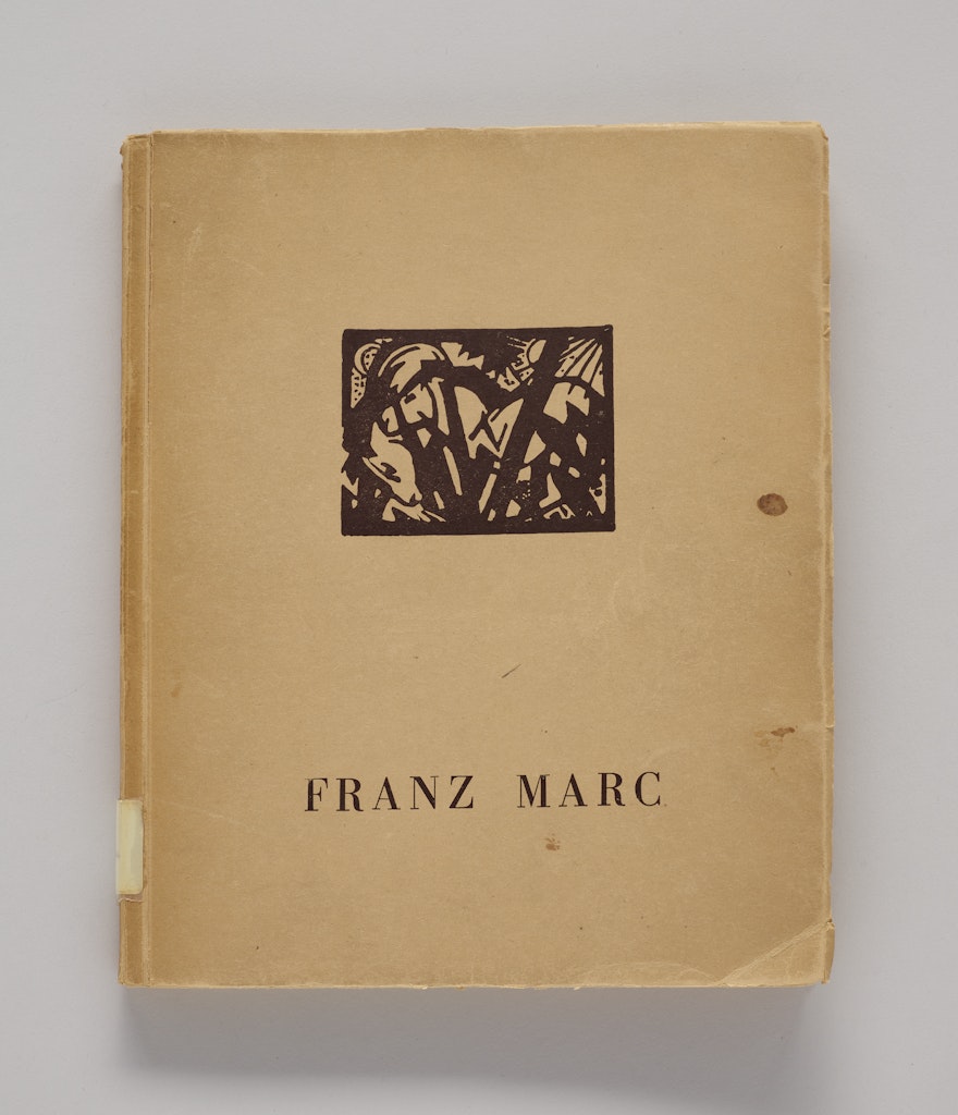 Franz Marc