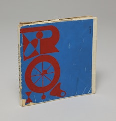 Arte Concreta 1952-53