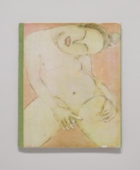 Francesco Clemente Pinxit