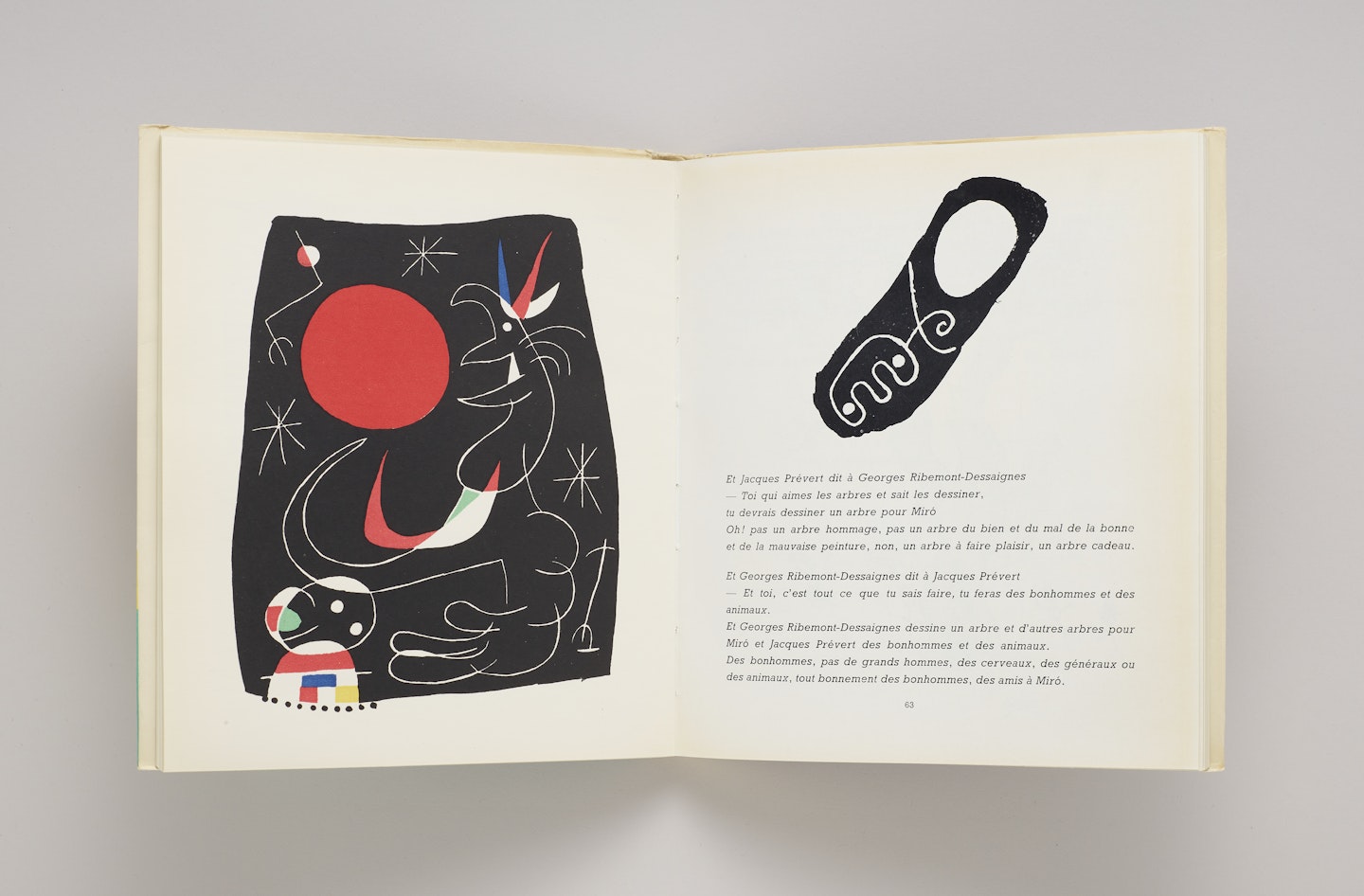 Joan Miró