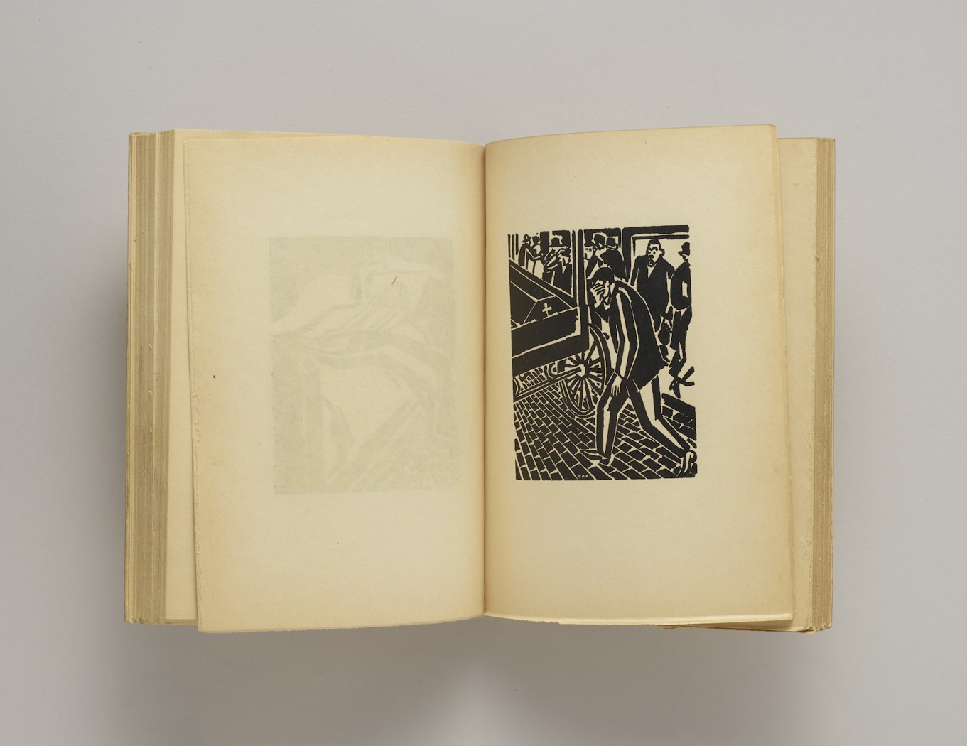 My Book of Hours