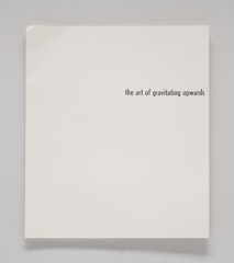 The Art of Gravitating Upwards