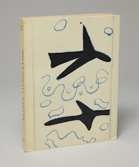 Braque: Lithographe