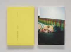 Jean-Luc Moulène, documents / 1996-2005