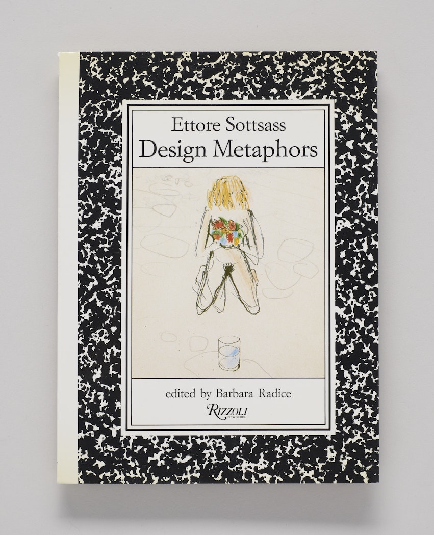 Design Metaphors