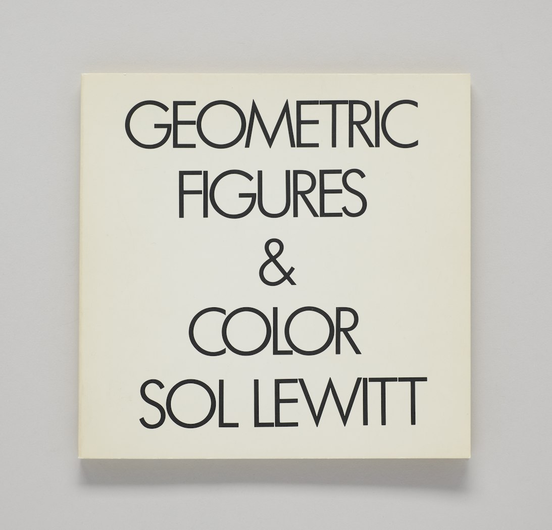 Geometric Figures & Color
