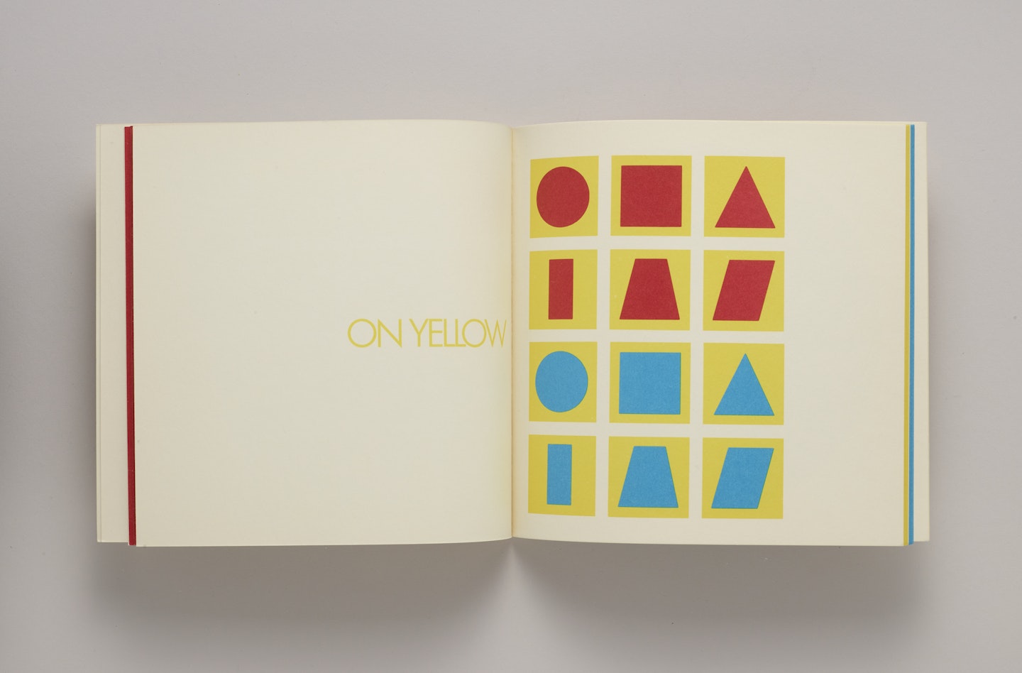 Geometric Figures & Color