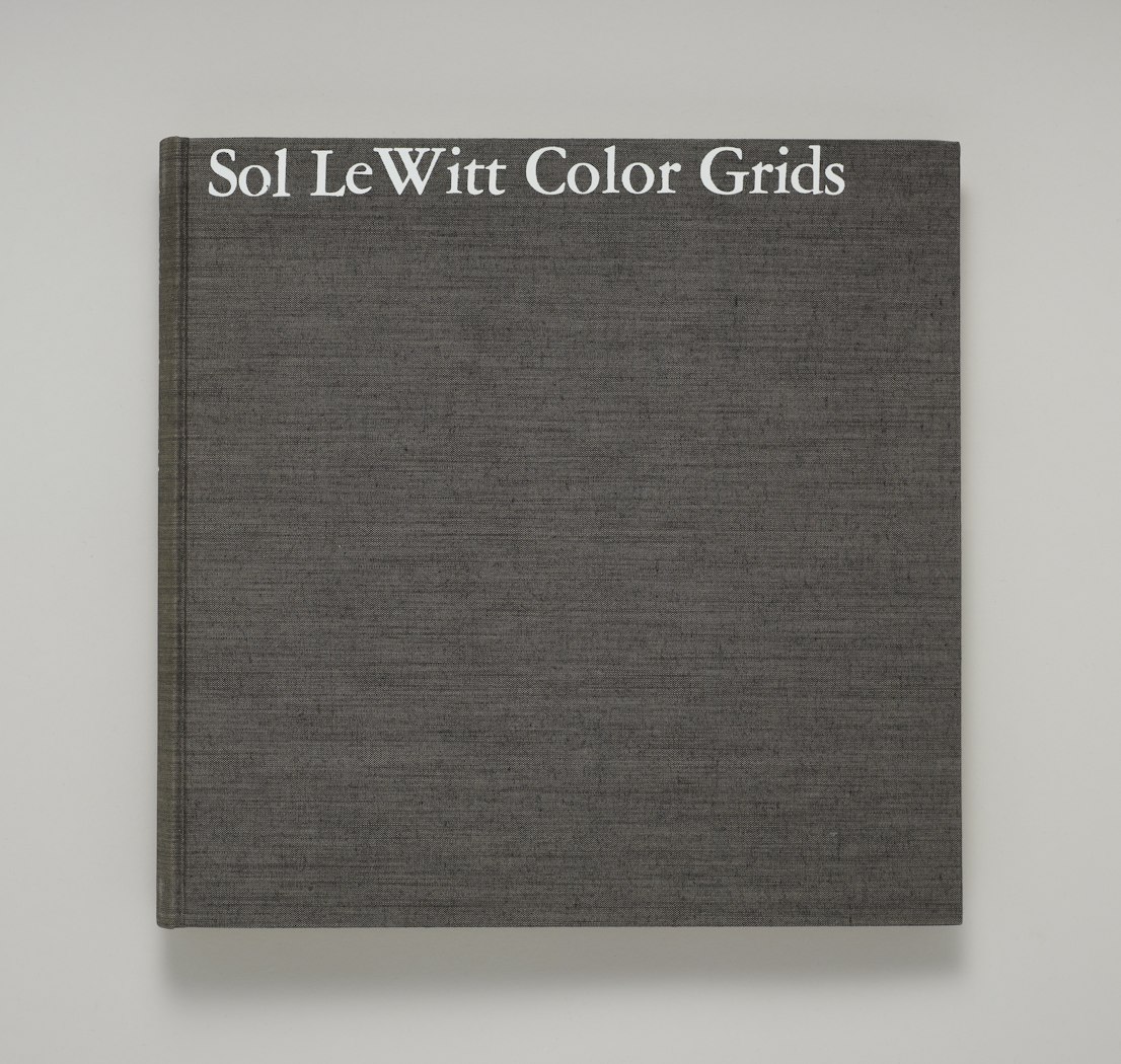 Color Grids