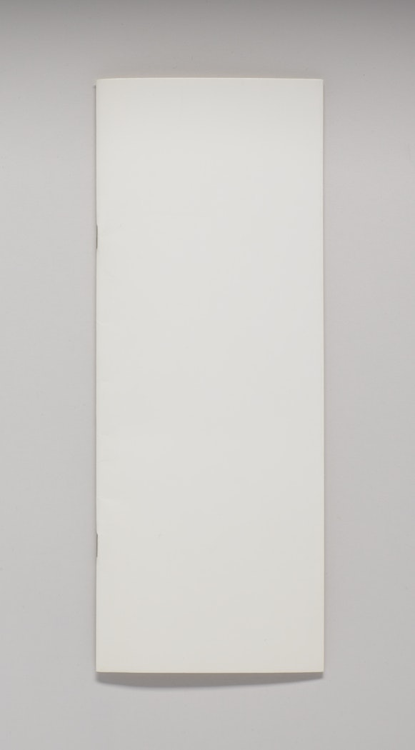 Pamphlet