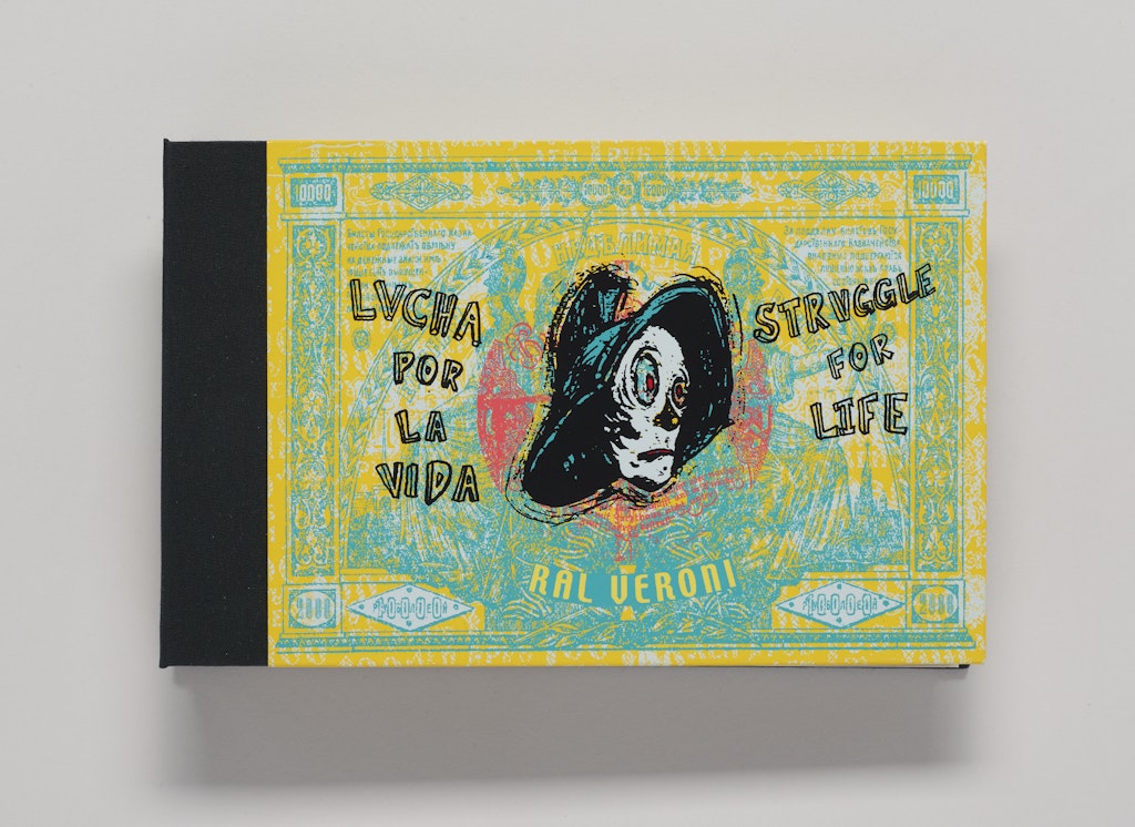 Lucha por la Vida: Struggle For Life