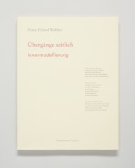 Übergänge Seitlich: Innenmodellierung