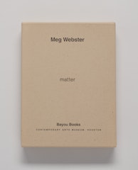 Matter