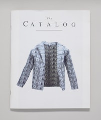 The Catalog