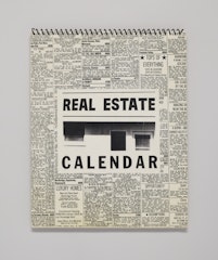Real Estate Calendar