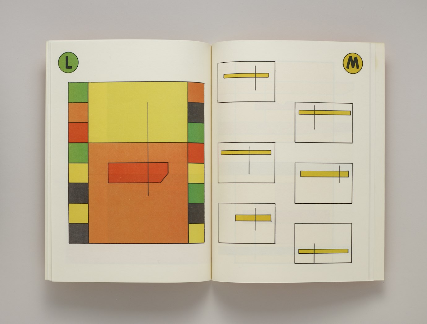 Factors in the Scope of Distance: a structure of Lawrence Weiner