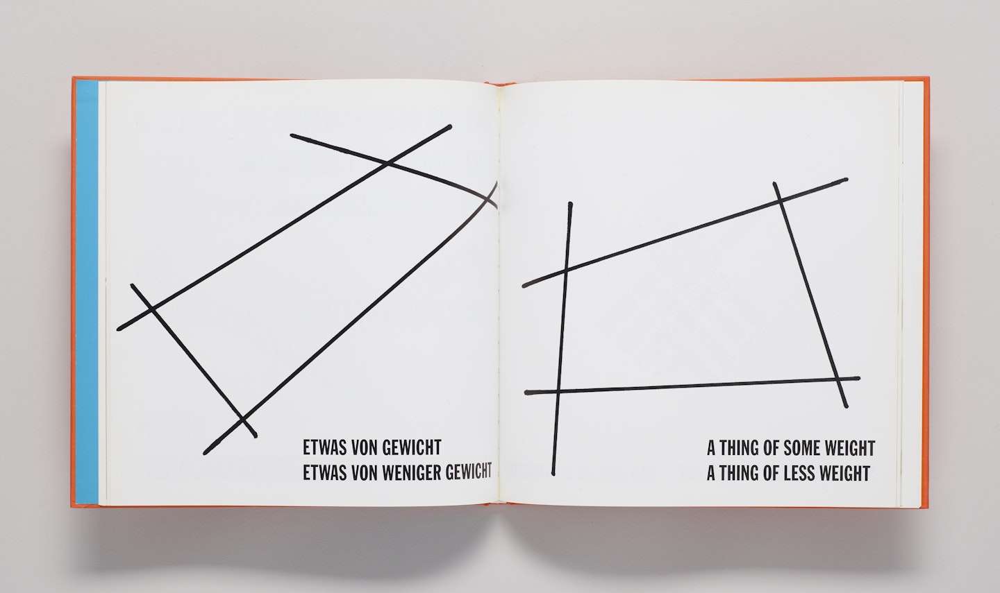 Nach Alles (After All)