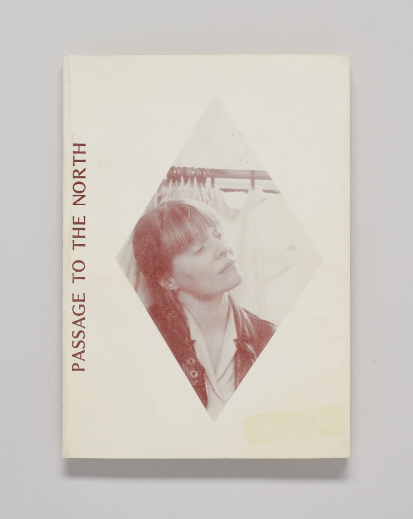 Passage to the North