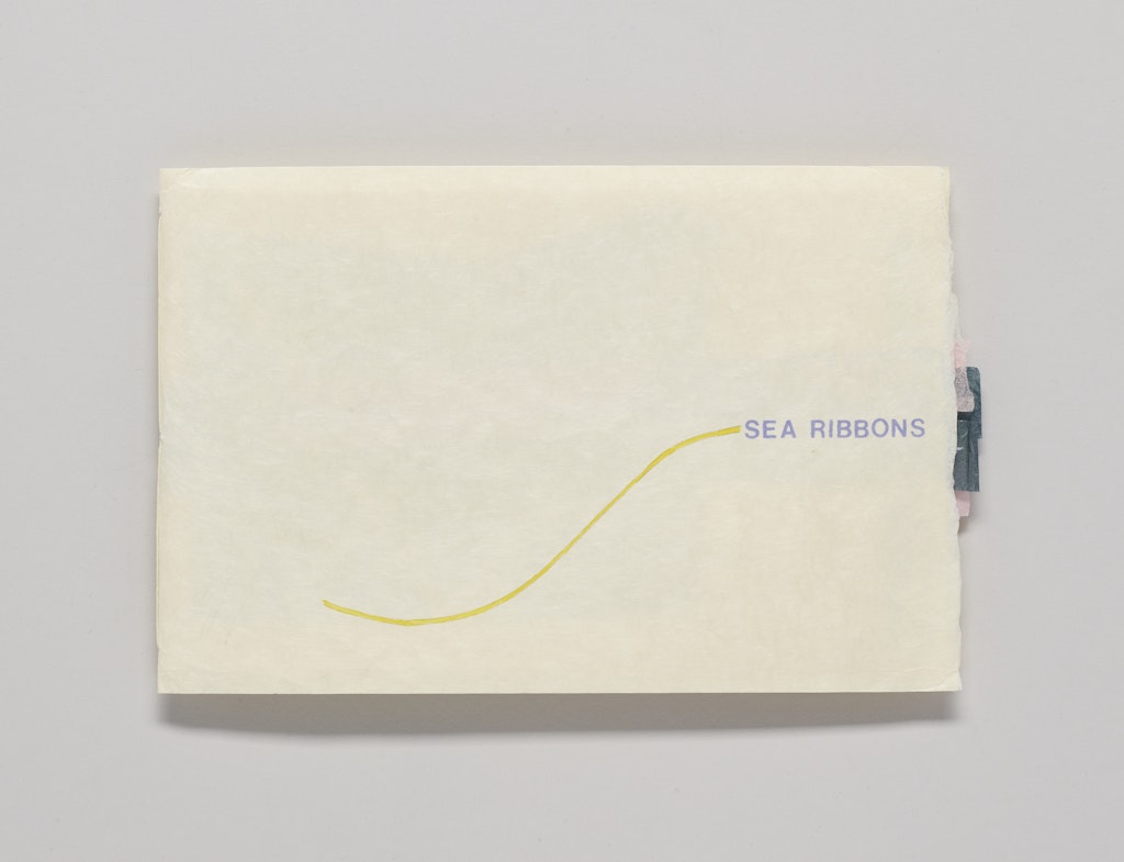 Sea Ribbons