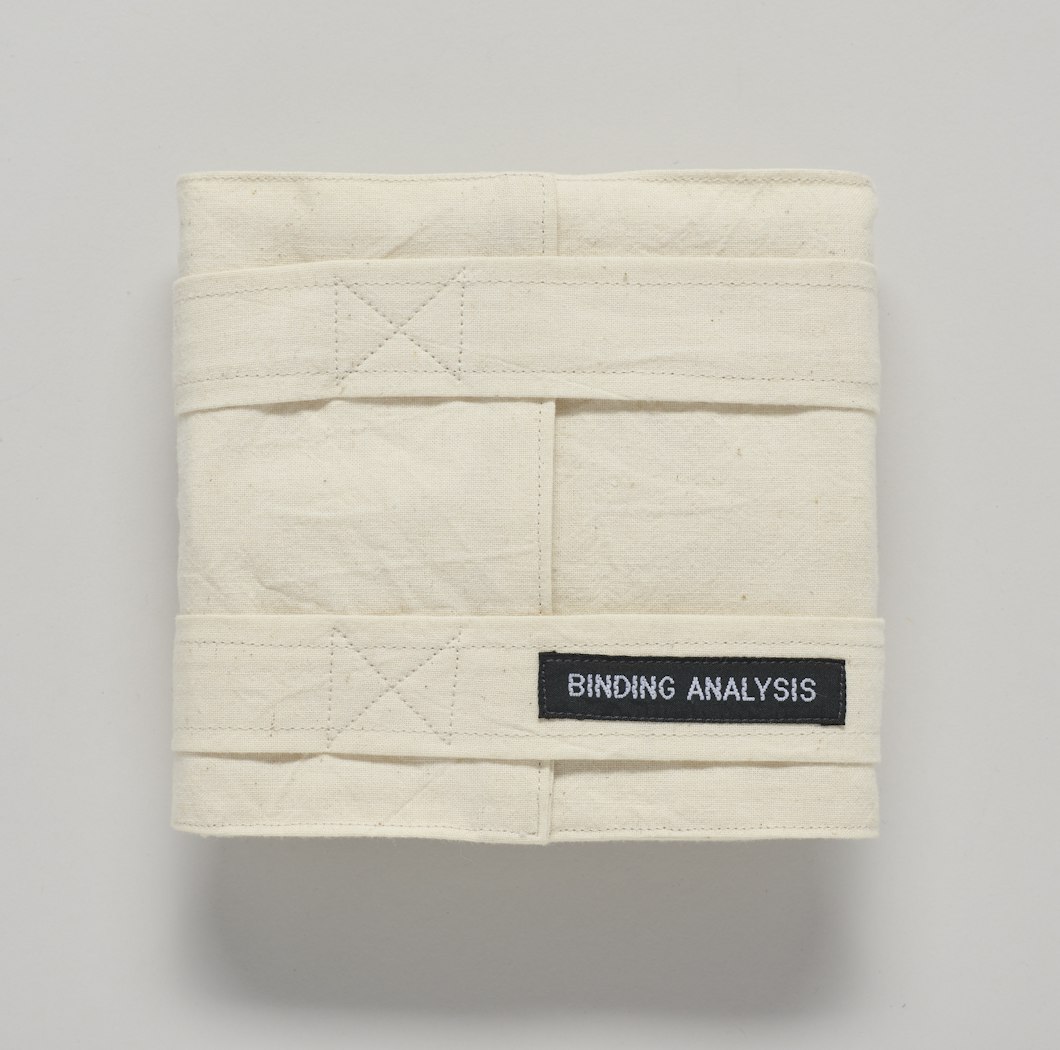 Binding Analysis: Double Bind
