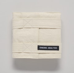 Binding Analysis: Double Bind