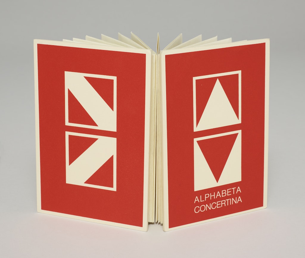 Alphabeta Concertina