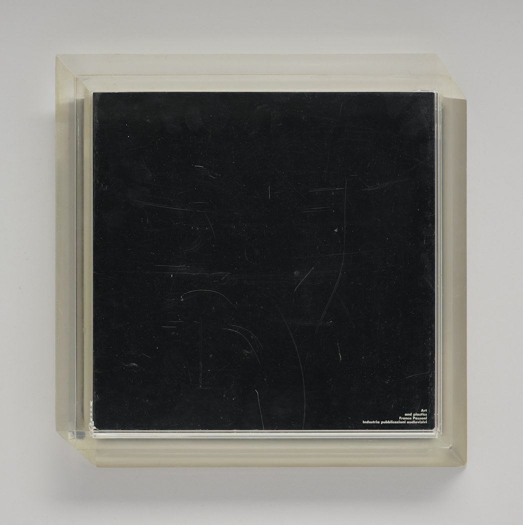 Art and Plastics
