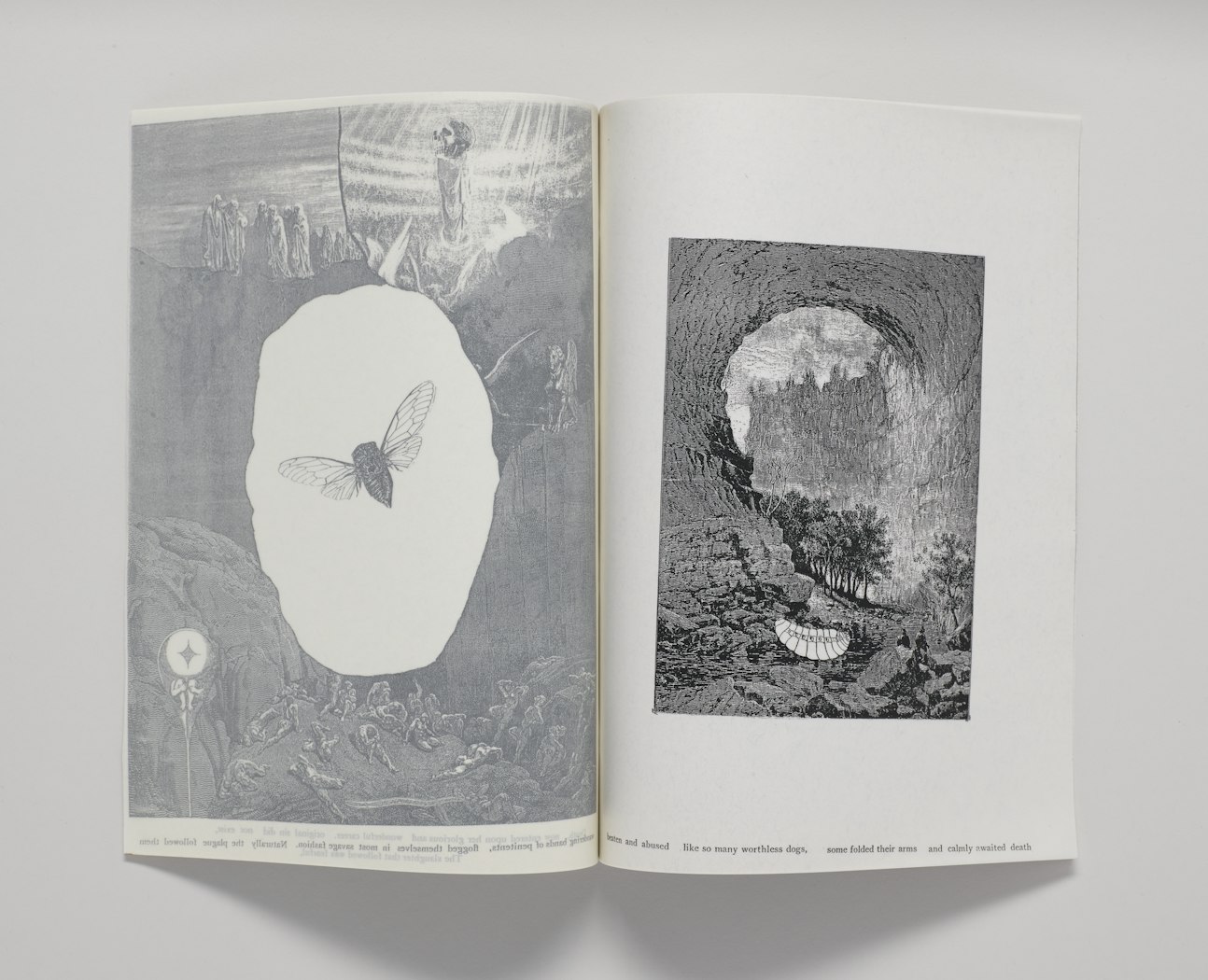 Peter Whitney: In the Garden of Malediction