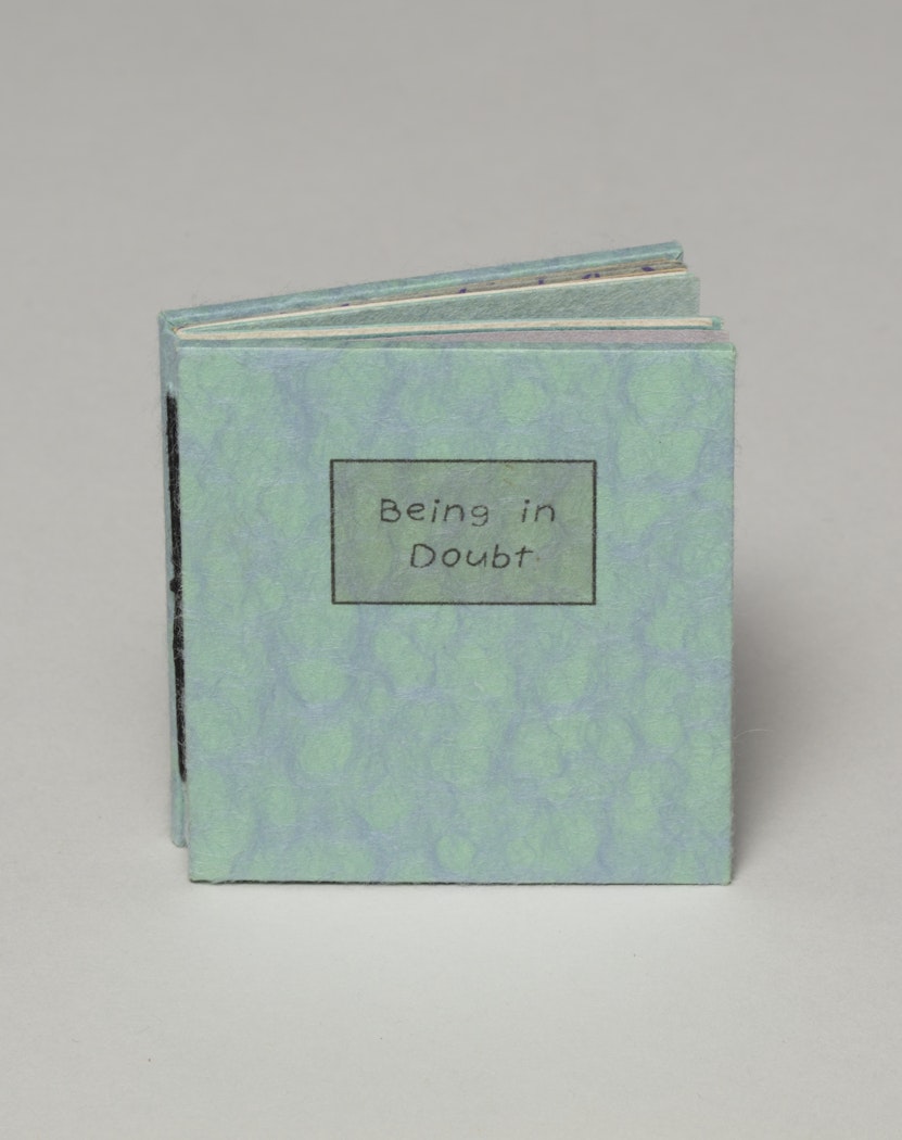 Being in Doubt