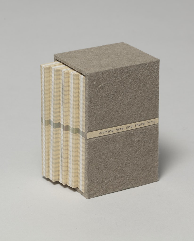 Drifting here and there