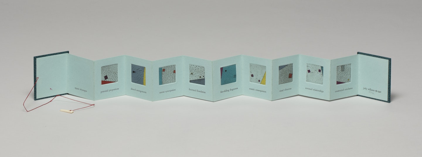 Square Skyscapes
