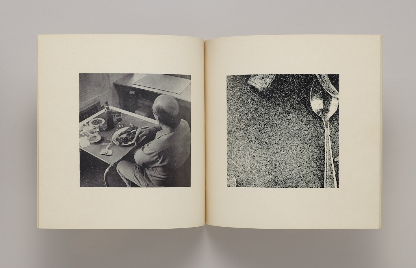 Six Variations upon a Spoerri Landscape