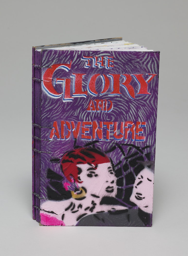 The Glory and Adventure