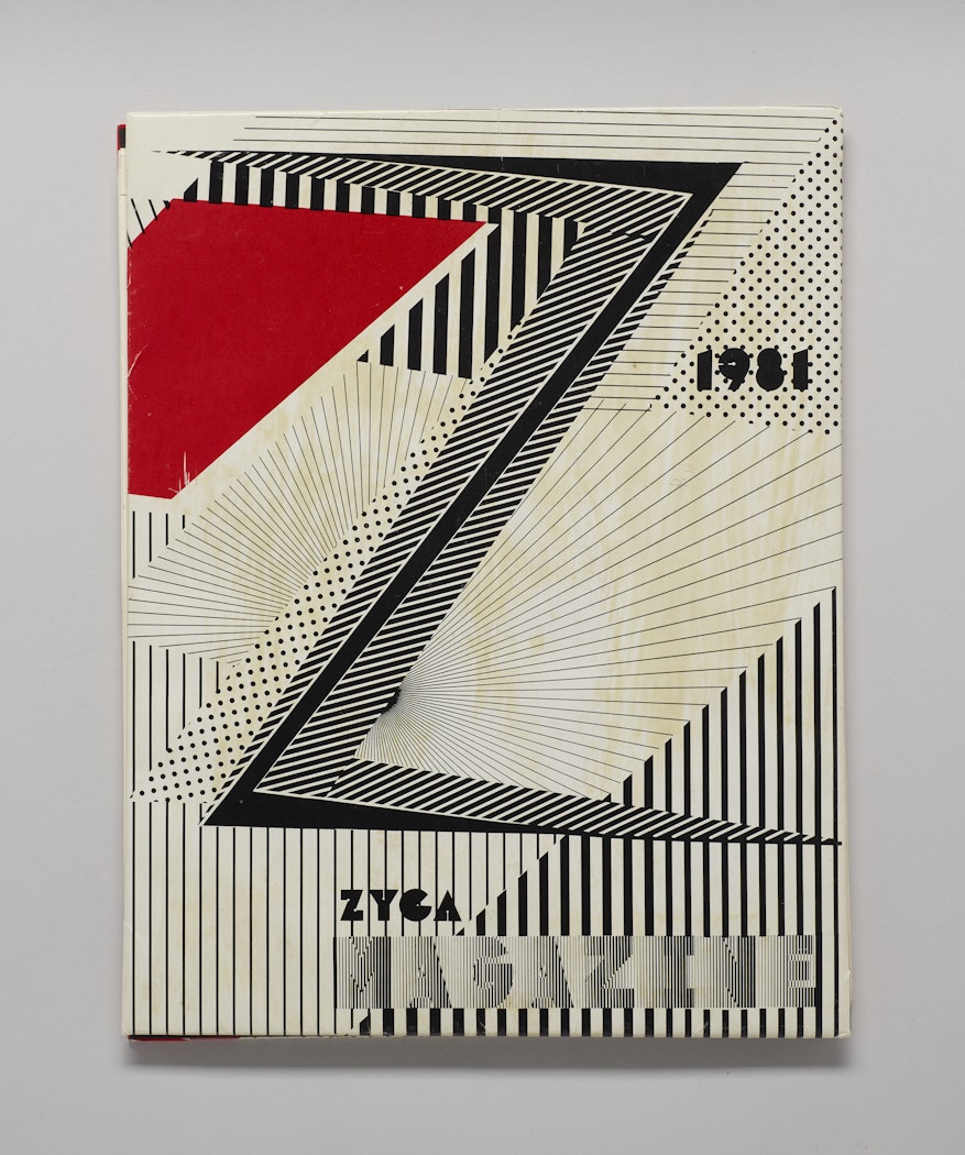 ZYGA Magazine Assemblage I & II