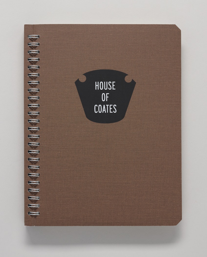 House of Coates