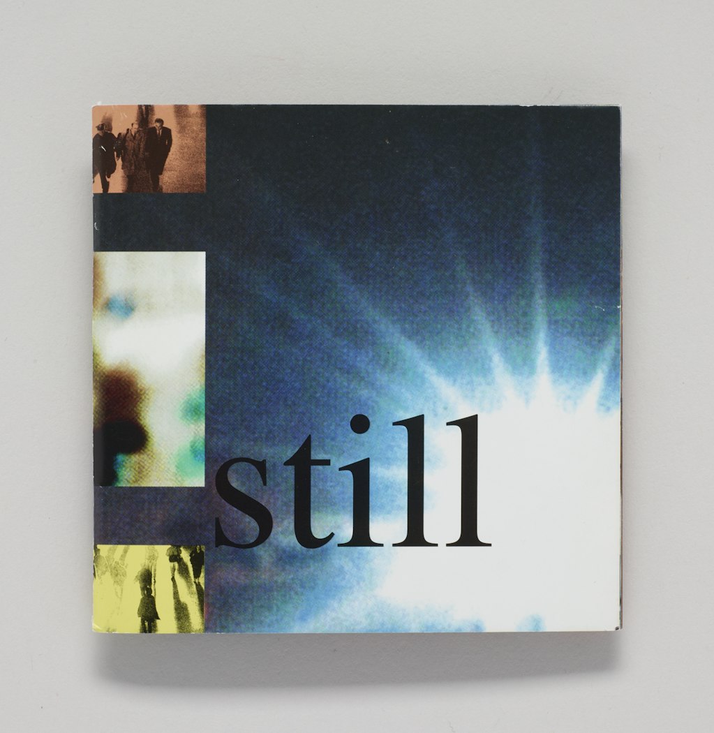 Standing Still: Still Standing