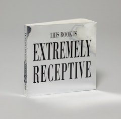 This Book is Extremely Receptive