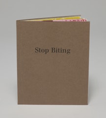 Stop Biting