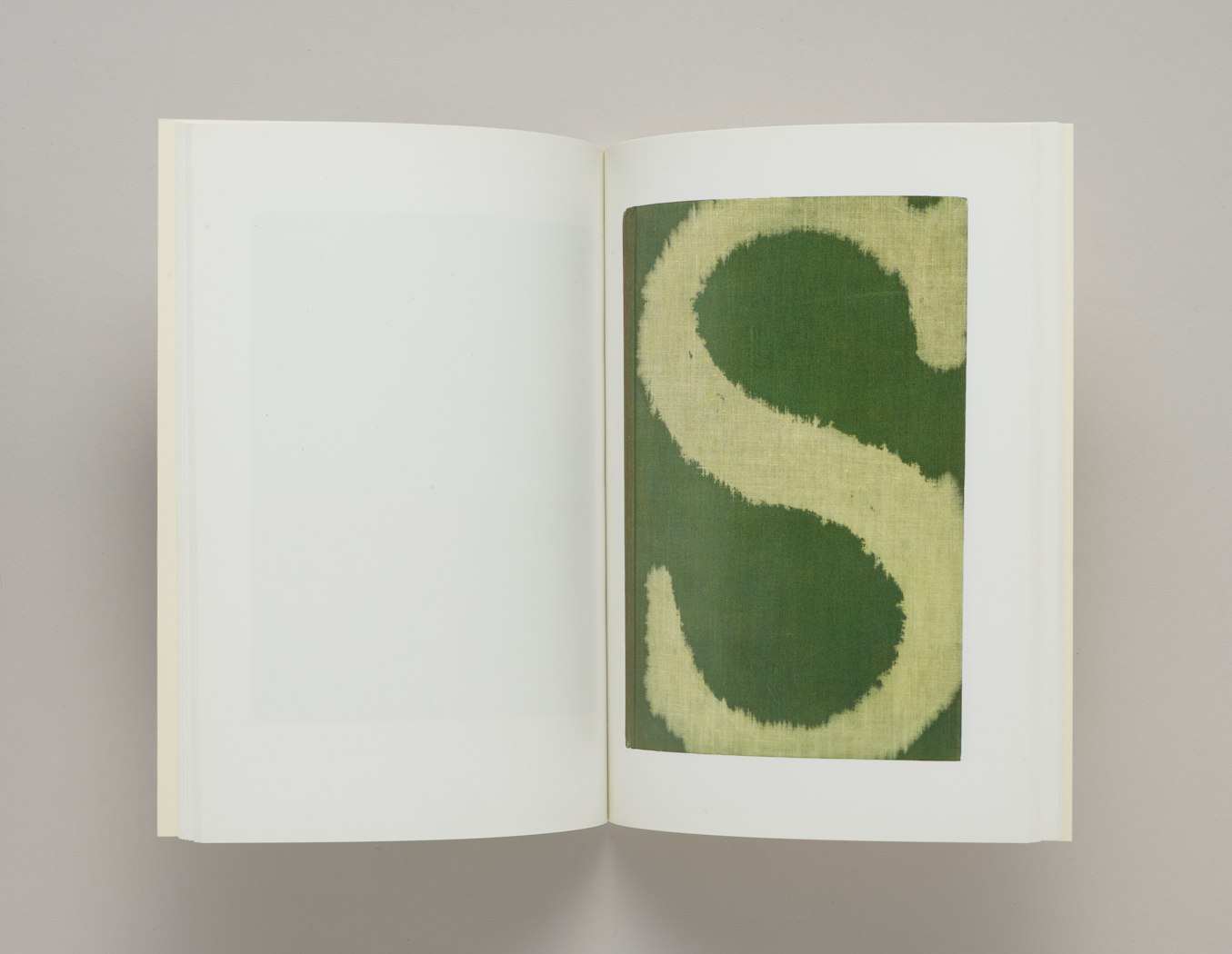 S books